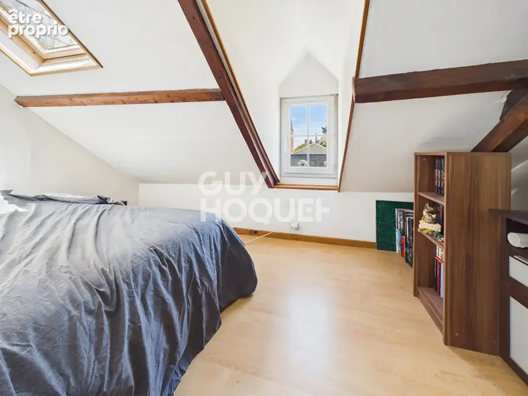 Exclusivité - Maison - Elbeuf - 76500 - photo 8