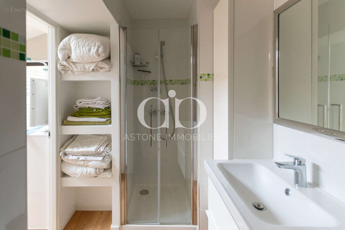 Appartement à CASSIS