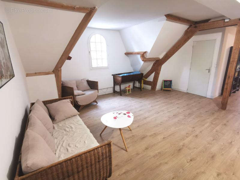 Maison à REBRECHIEN