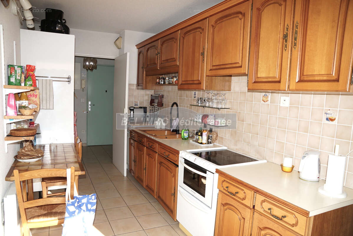Appartement à CAVALAIRE-SUR-MER