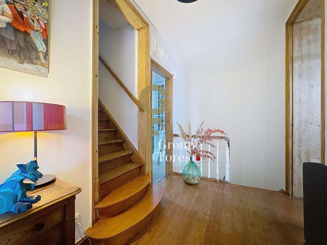 Appartement à CROIX