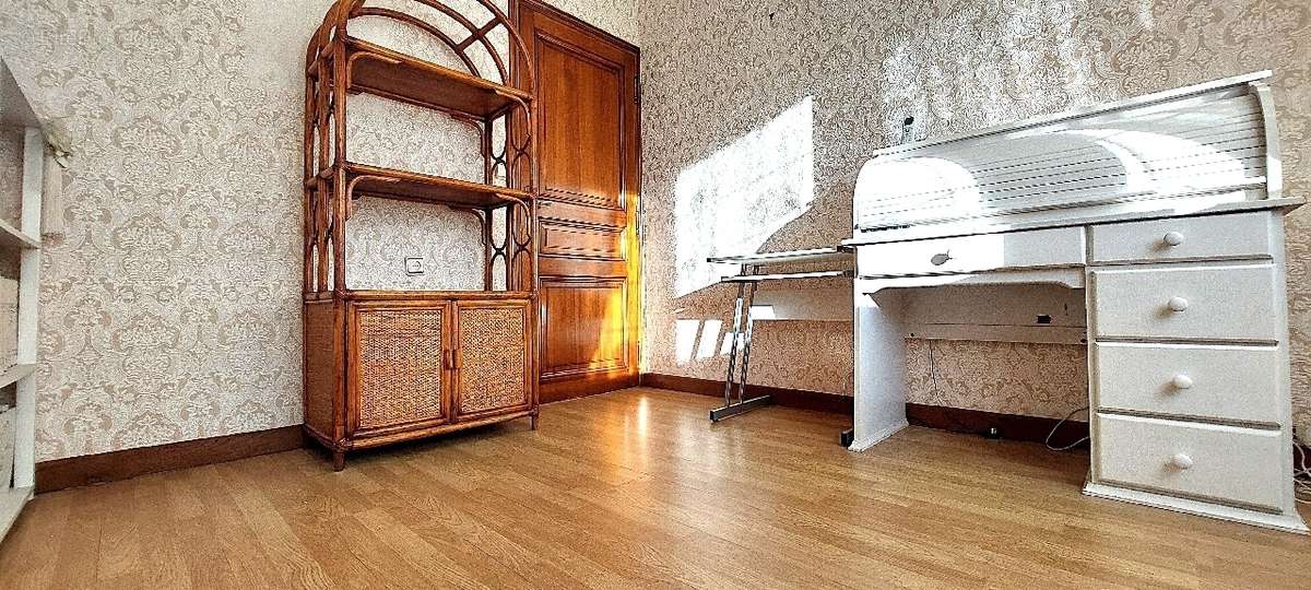 Maison à MAISNIL-LES-RUITZ