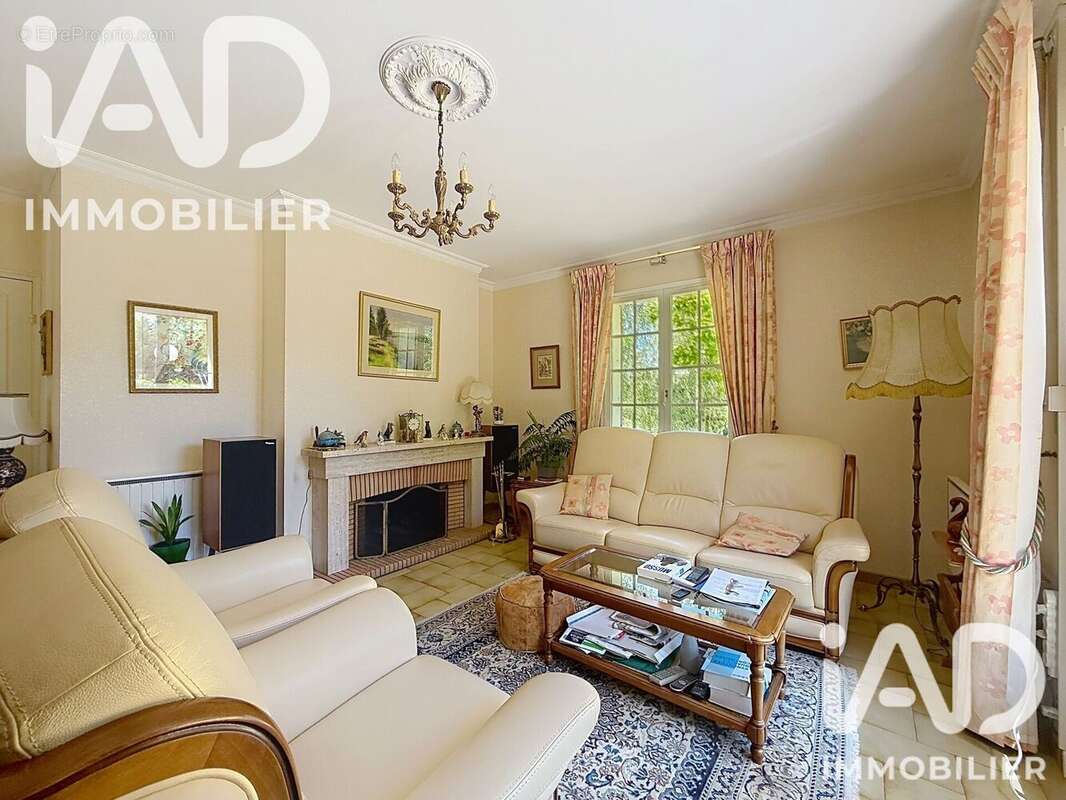 Maison 177 m² à Conflans-Sur-Loing  - photo 4