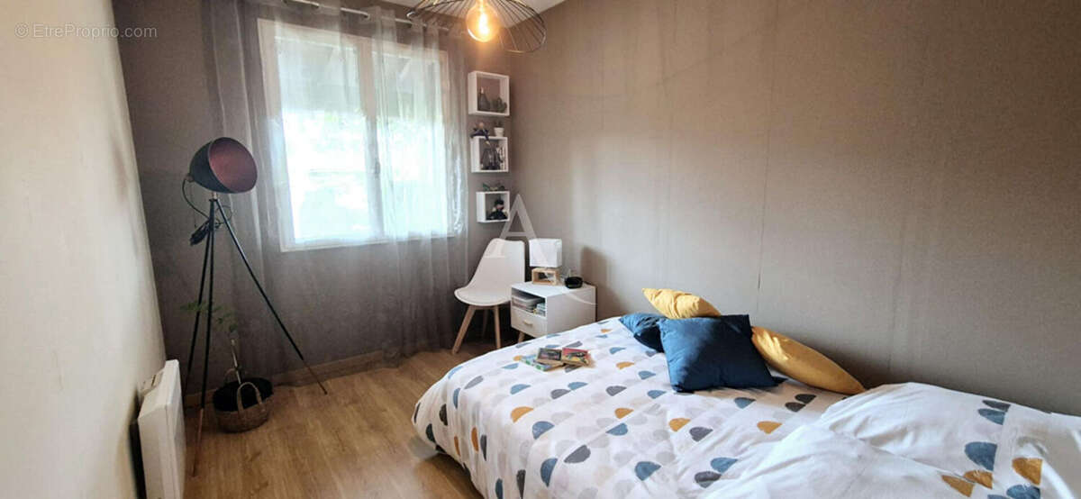 Maison à BALARUC-LES-BAINS