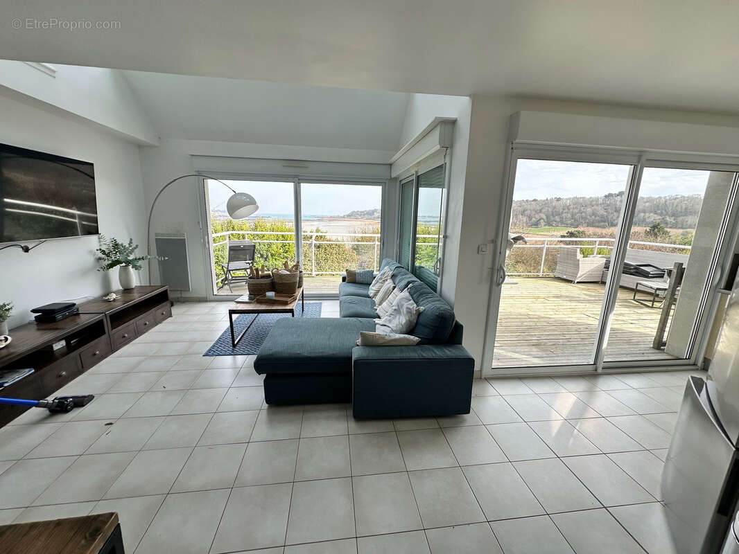 Maison à PLOUBAZLANEC