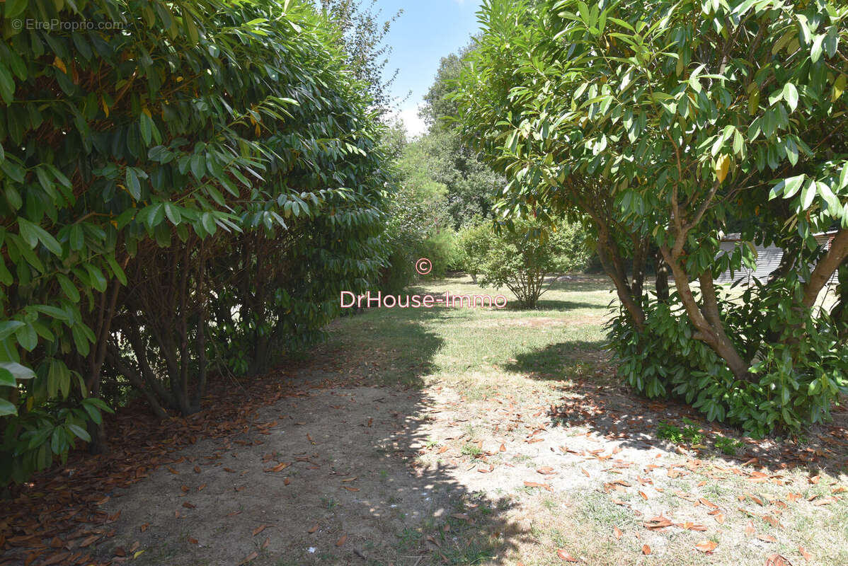 Maison à L&#039;ISLE-JOURDAIN