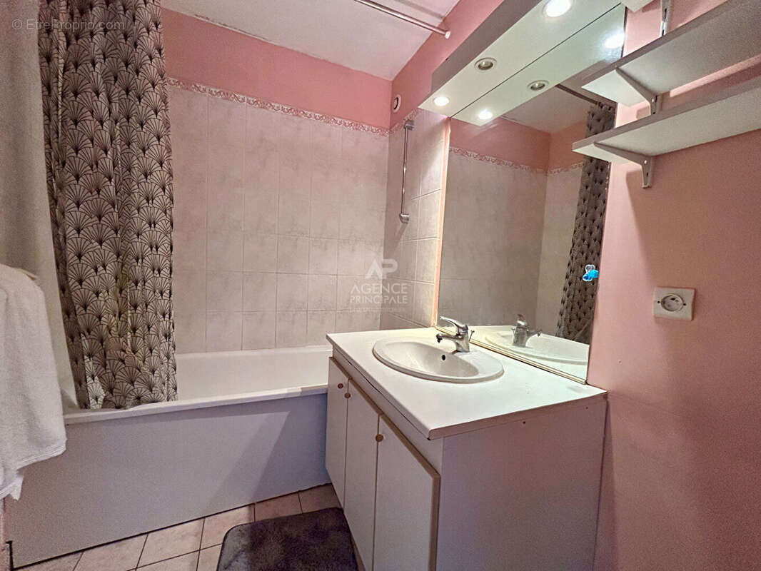 Maison à CARRIERES-SOUS-POISSY