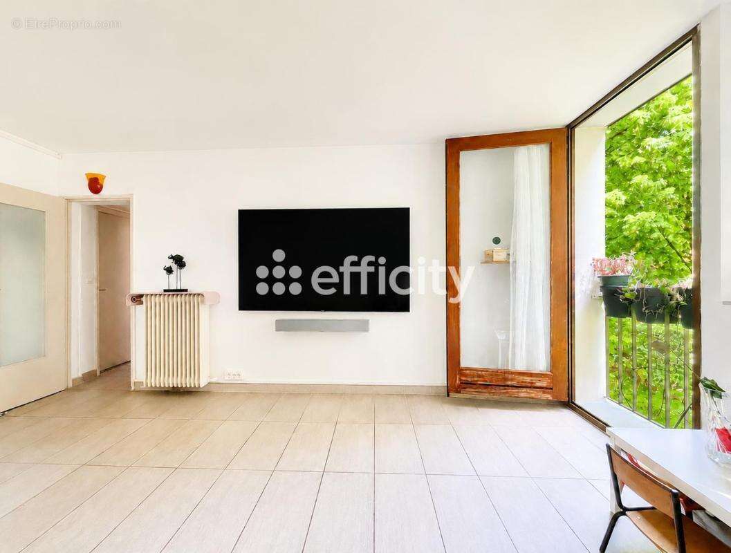 Appartement - photo 4