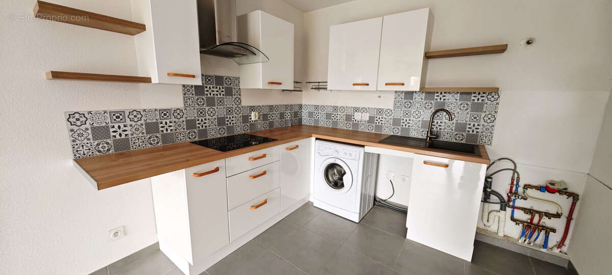 Appartement à FREJUS