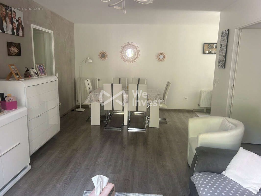 Appartement 81 m² à Dammartin-En-Goele  - photo 6