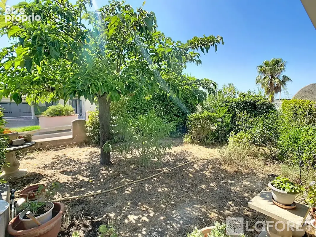 Maison Vitrolles 5 pièce(s) 104 m2 , jardin de 400m² - photo 15