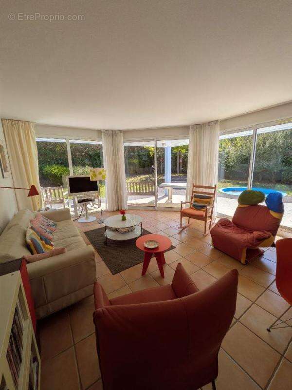 Maison à LES SABLES-D'OLONNE