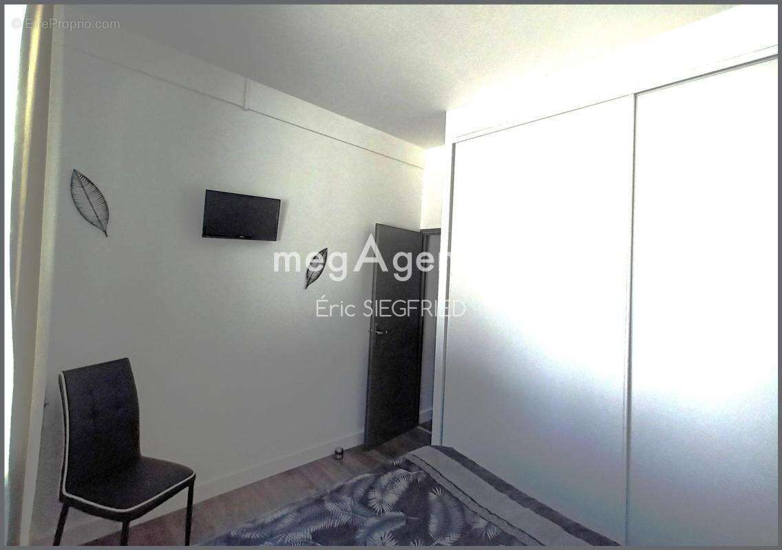 Appartement à SAINT-JEAN-DE-MONTS