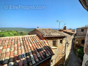 Maison à TOURRETTES-SUR-LOUP
