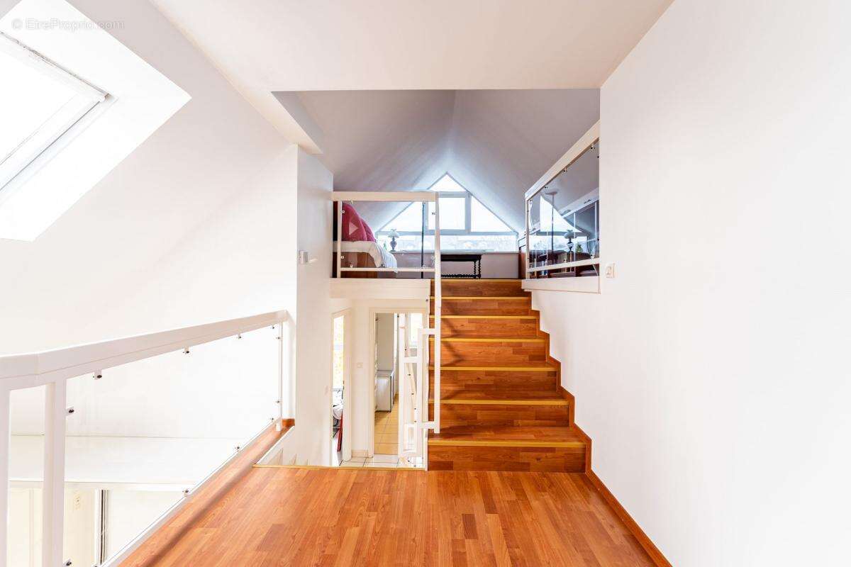 Maison à LA WANTZENAU