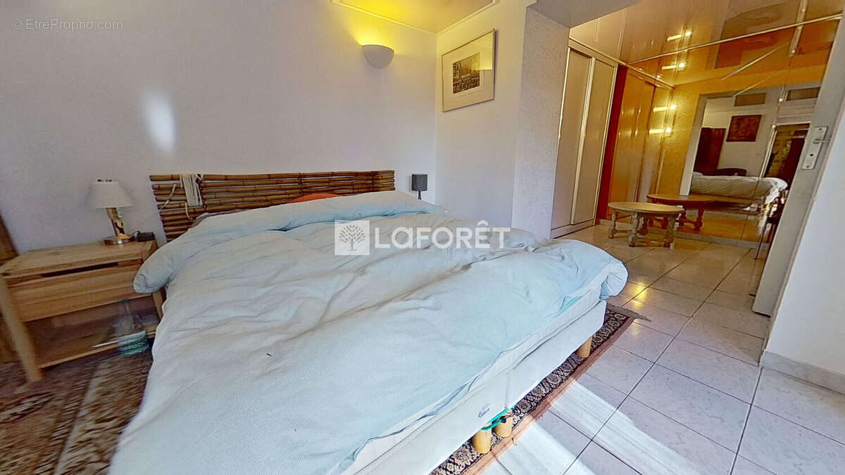 Maison à NOISY-LE-SEC