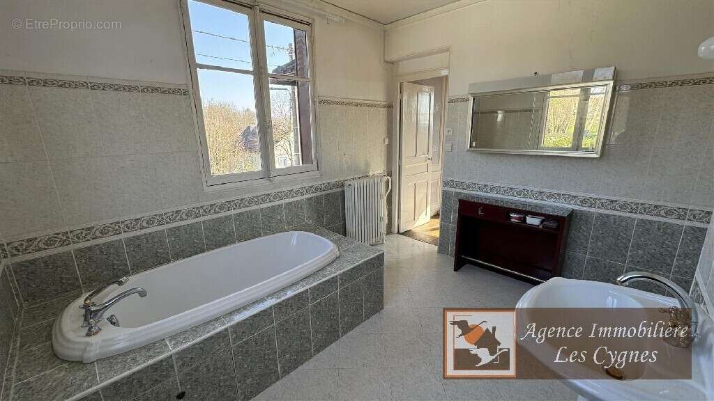 Maison à CHARTRETTES