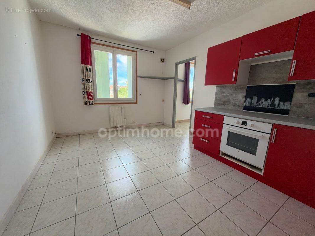 Appartement lumineux  Plein Centre - 3 pièces  au premier étage au  Bois-Plage-en-Ré  - RARE - photo 11
