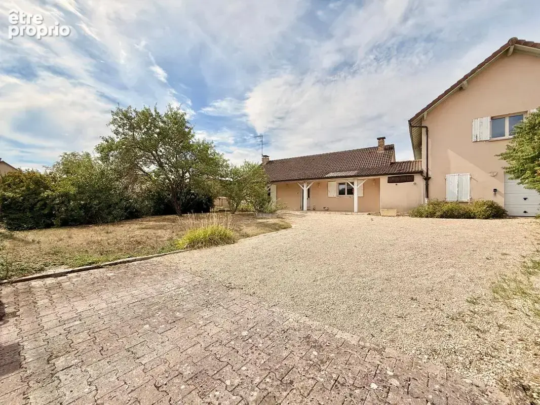 Maison 209 m² - 4 chambres - Terrain de 1020 m² - photo 22