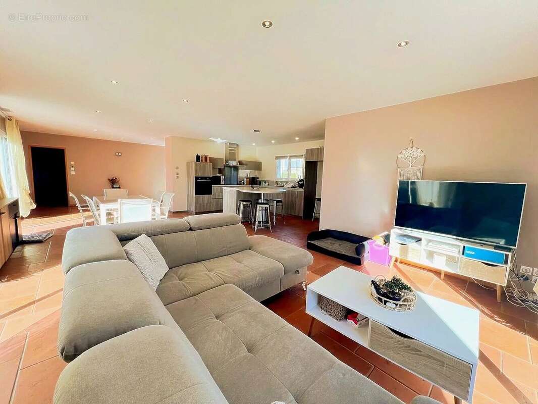 Maison à CARCASSONNE