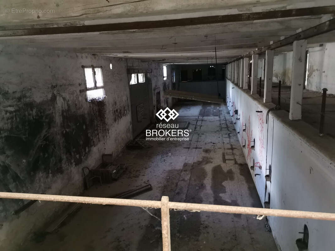 Appartement à COLOMBIERS