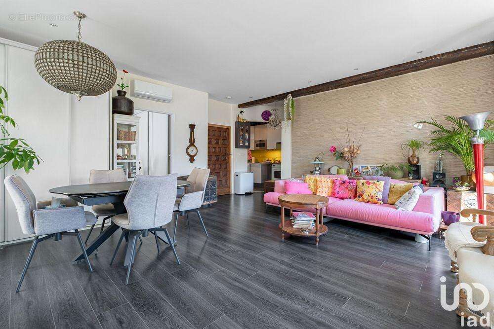 Photo 3 - Appartement à NICE