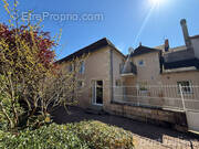 Appartement à SAINT-AMAND-MONTROND