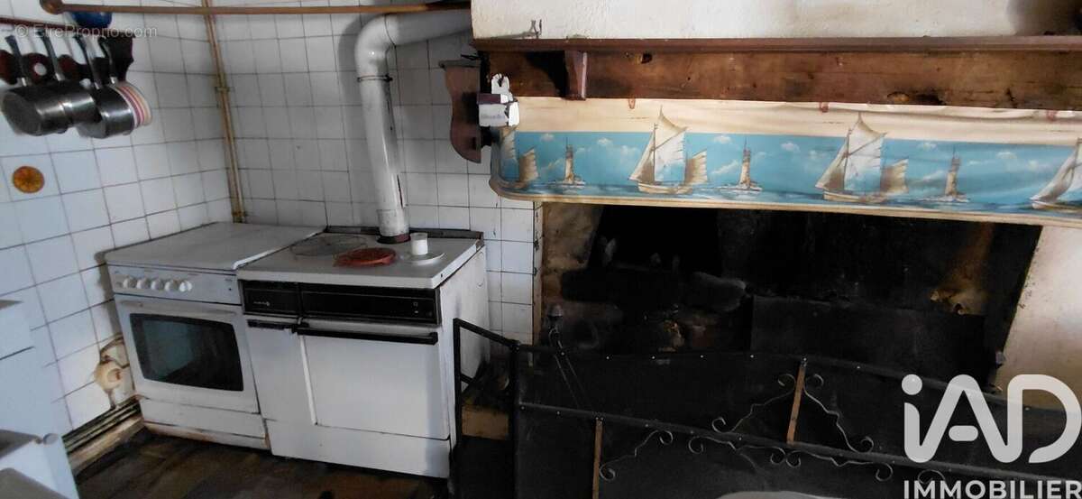 Maison 65 m² à Folles  - photo 6