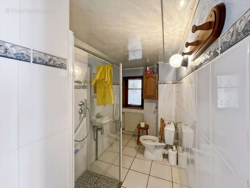 Maison à SAINTE-CROIX-AUX-MINES