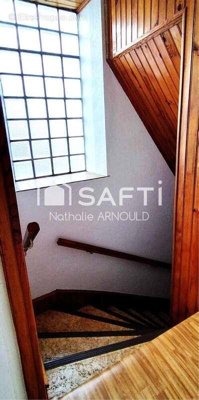 Photo 6 - Maison à JARNY