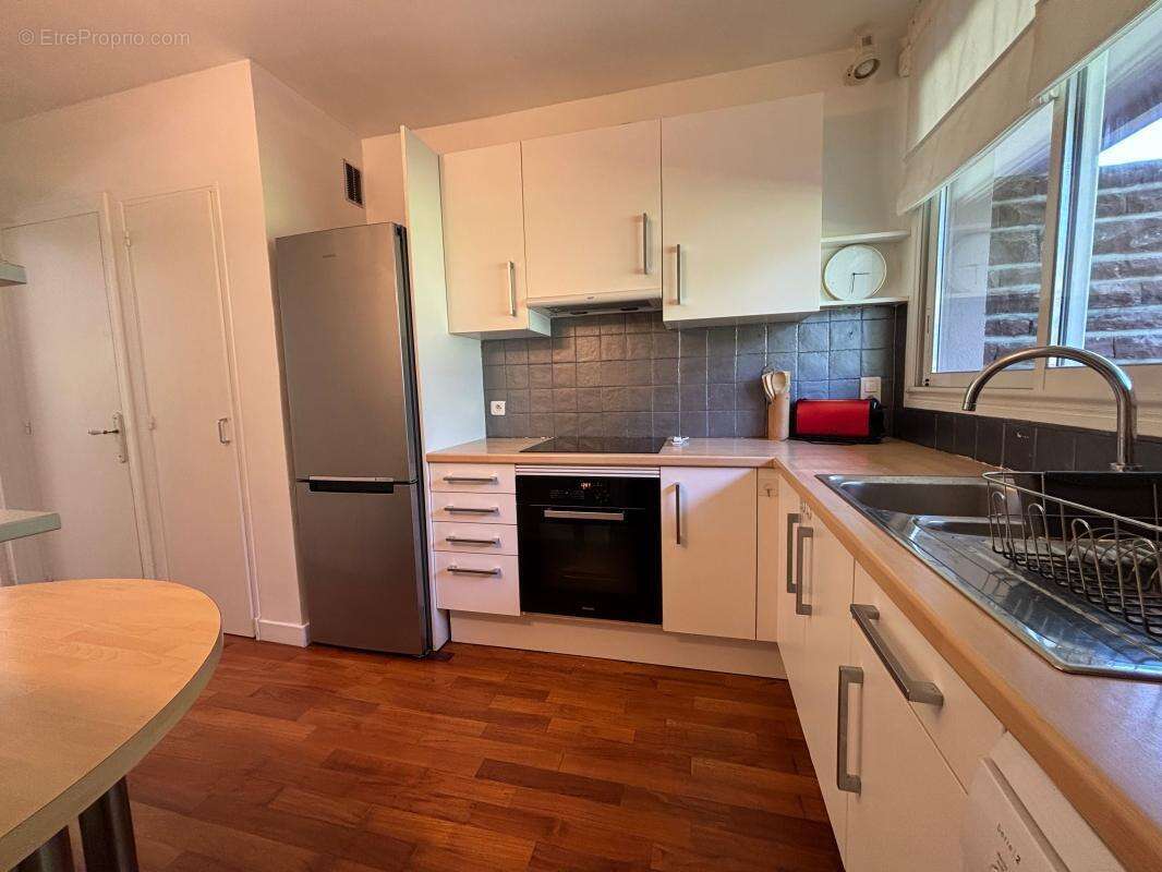 Appartement à PAU