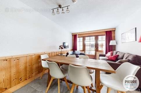 Appartement à CHATEL