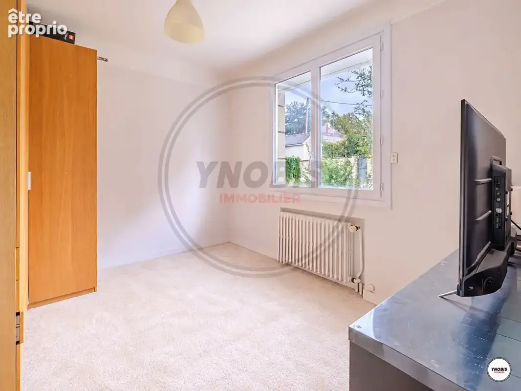 Maison de caractère de 273 m² - terrain de 1 500 m² - 6 chambres ? sous-sol total - photo 9