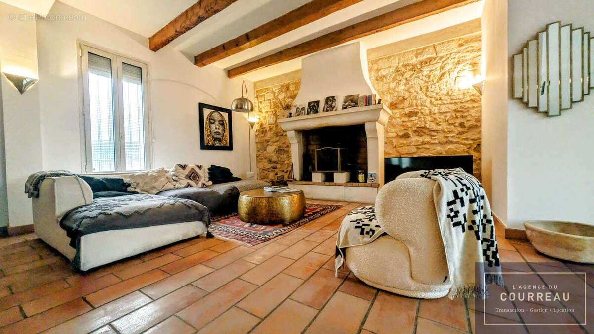 Maison à MUDAISON