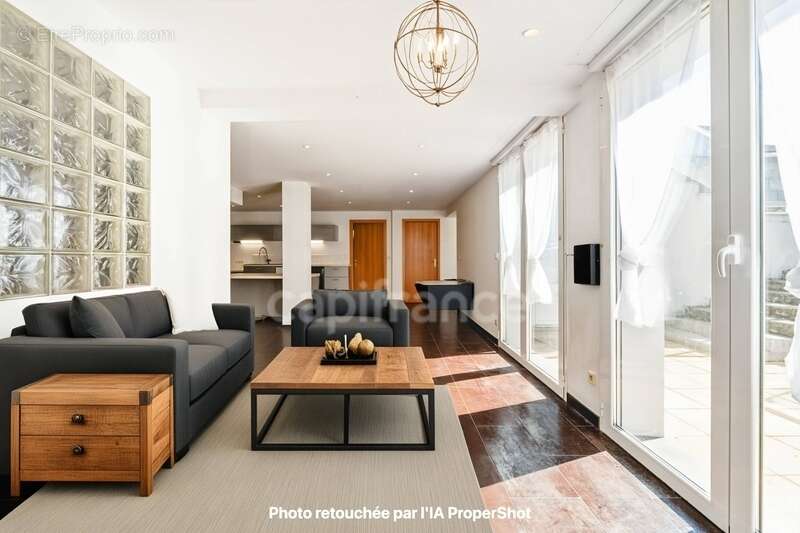 Appartement à DIVONNE-LES-BAINS