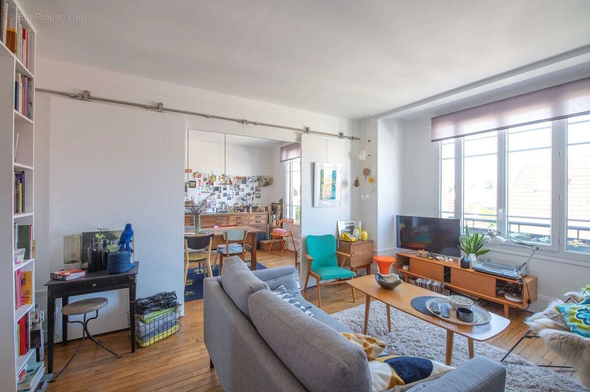 Appartement à VIROFLAY
