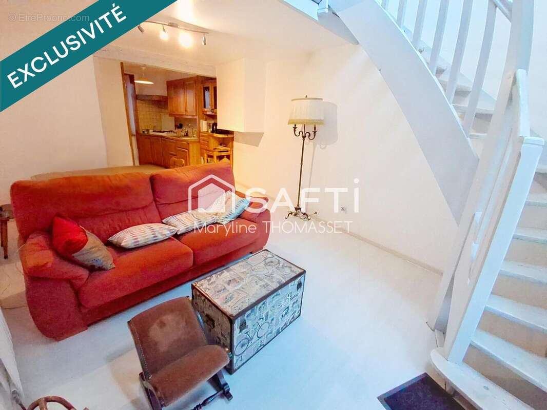 Photo 3 - Appartement à RUMILLY