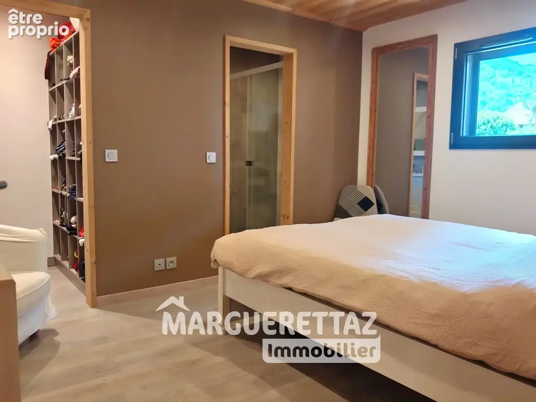 Maison individuelle 4 pièces à Marnaz - photo 10