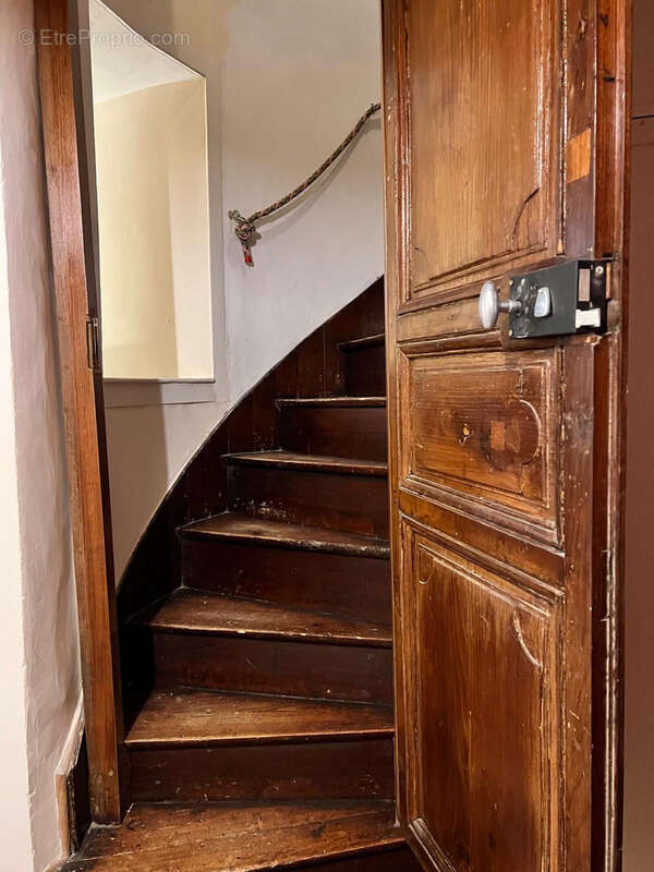 Maison à TREGUIER