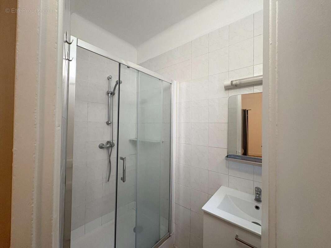 Appartement à MONTREUIL
