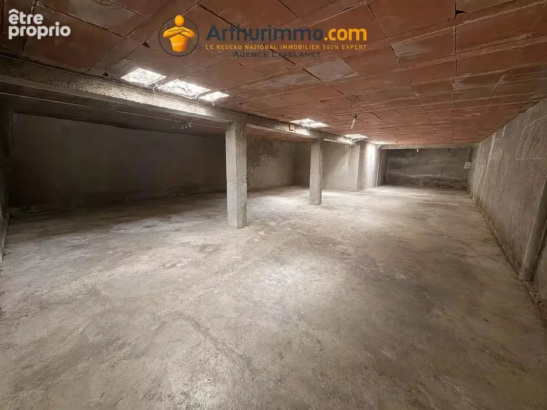 À vendre - propriété 13 pièces - terrain de 6 200m² - 09300 saint jean d'aigues vives - photo 18