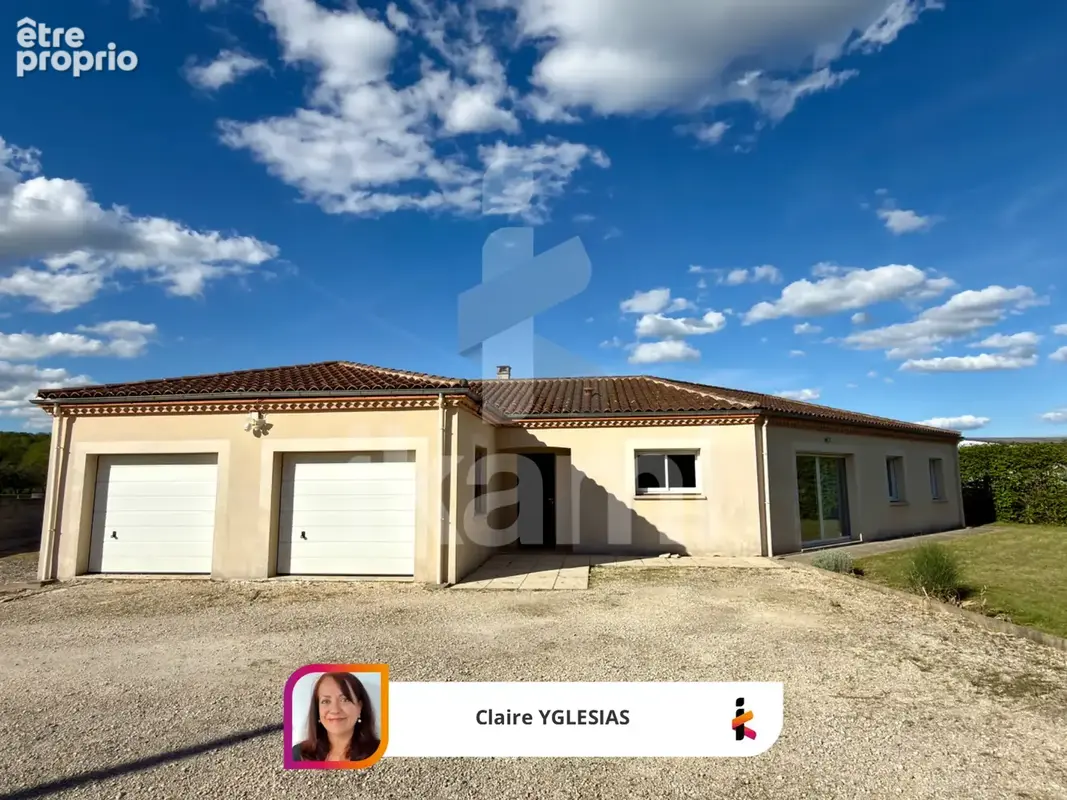 Confortable villa de plain-pied - photo 3