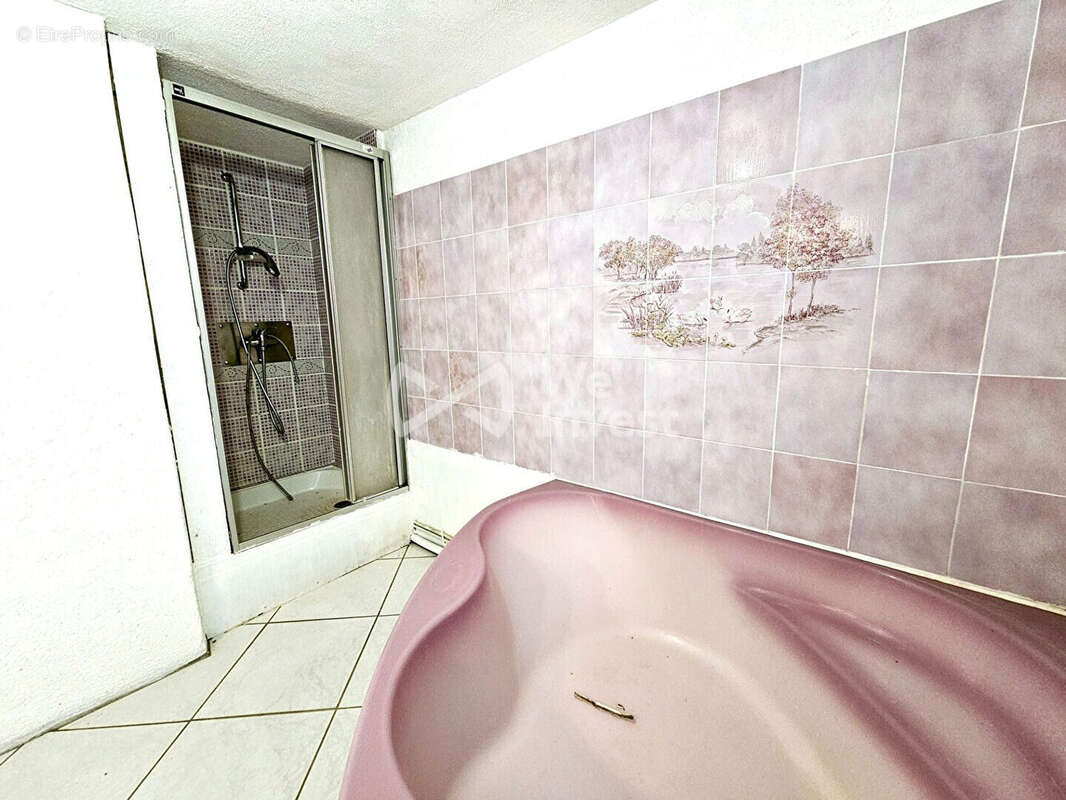 Appartement à MALESHERBES