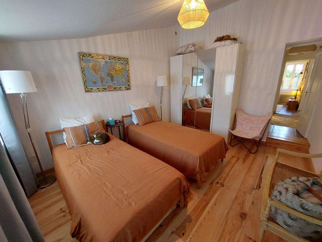 Maison à LA BERNERIE-EN-RETZ