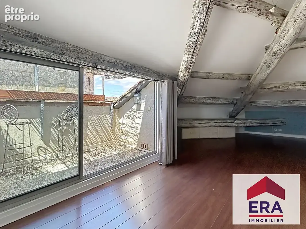 Appartement 81m² à béziers - photo 2