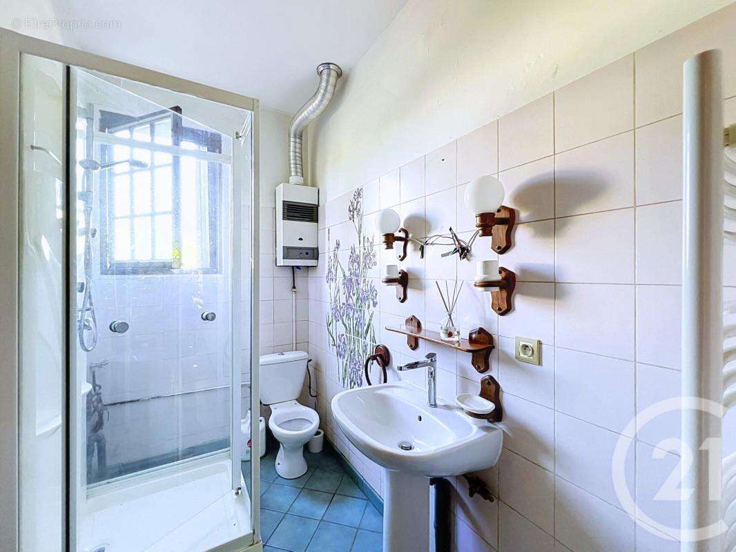 Appartement 45 m² à Choisy-Le-Roi  - photo 11