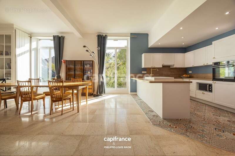 Appartement à LE MANS