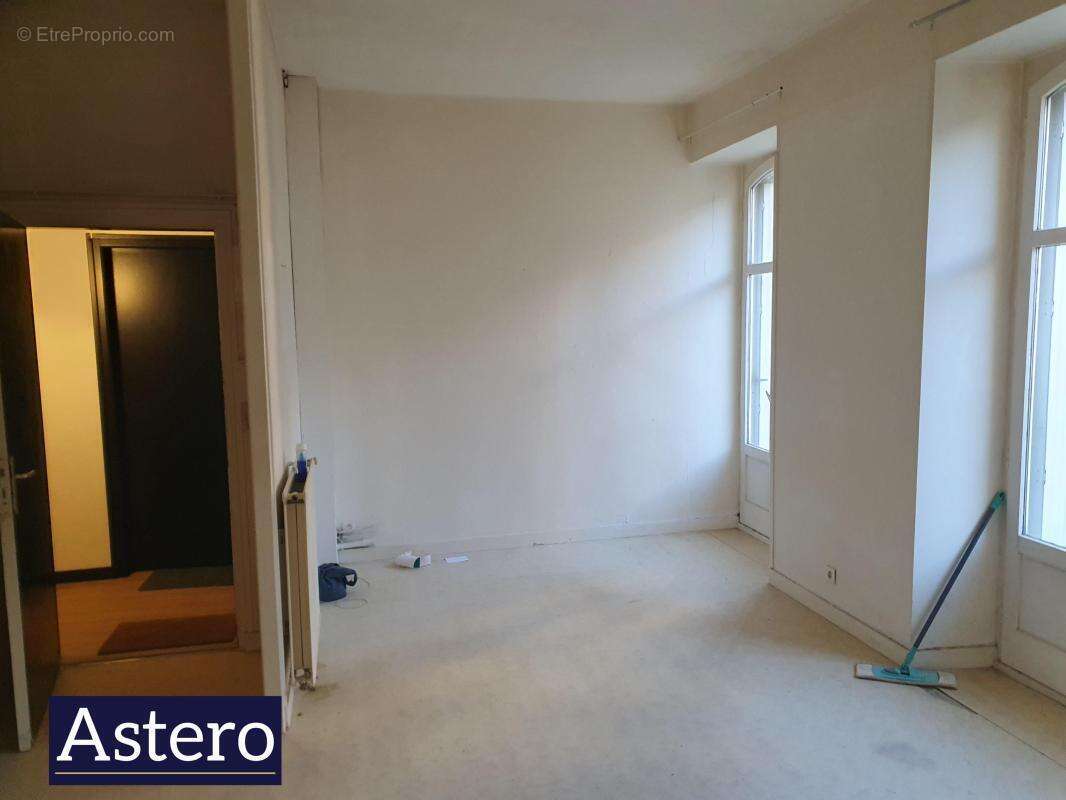 Appartement à VANNES