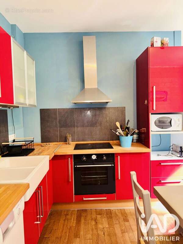 Maison 90 m² à Crozon  - photo 7