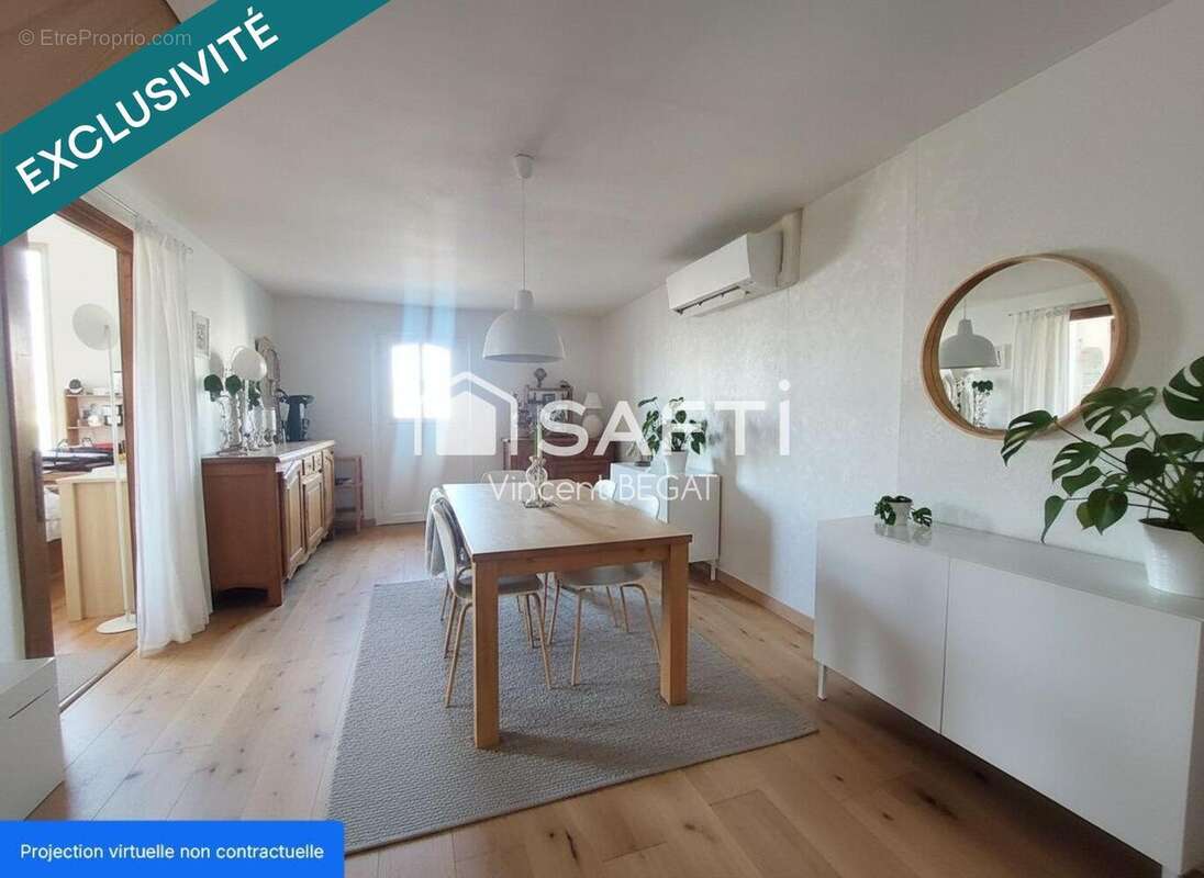 Photo 4 - Maison à CHAMPAGNE-SUR-SEINE